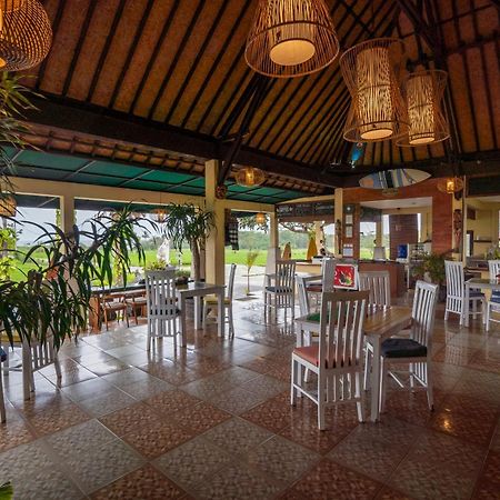 Nirmala Guest House Surf Keramas Luaran gambar